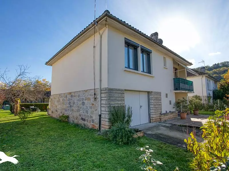 Maison, 70 m²