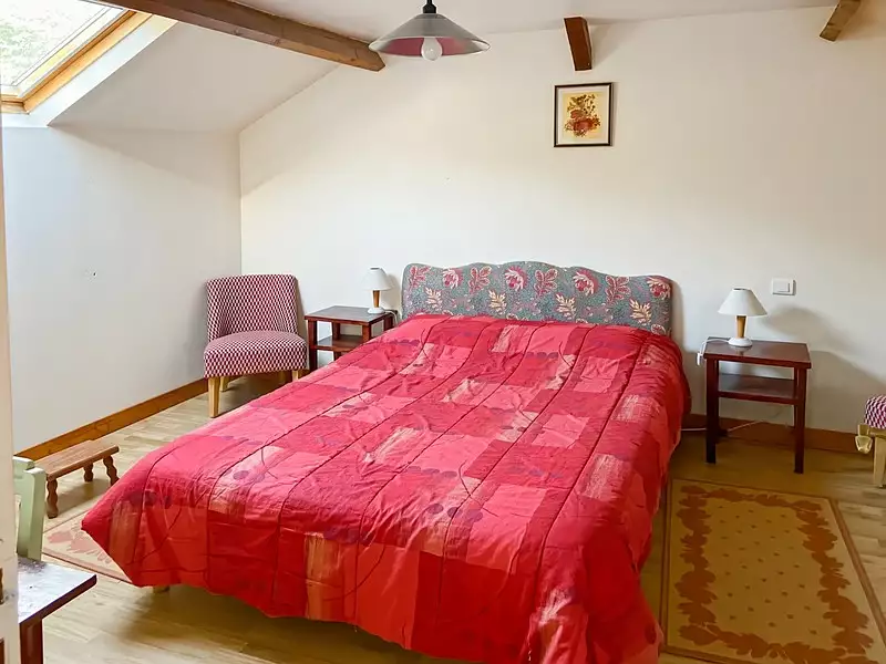 Maison, 120 m²