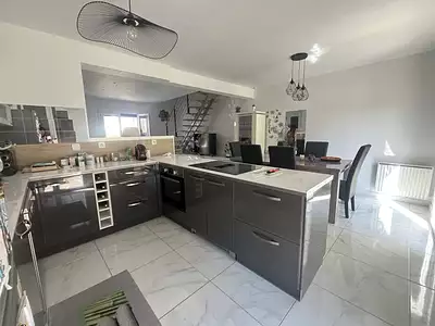 Maison, 88 m²
