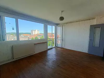 Appartement, 47 m²
