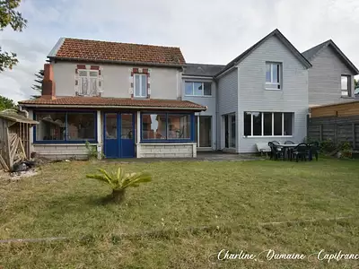 Maison, 129 m²