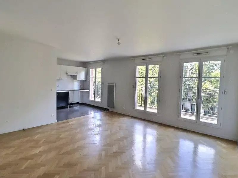 Appartement, 67 m²