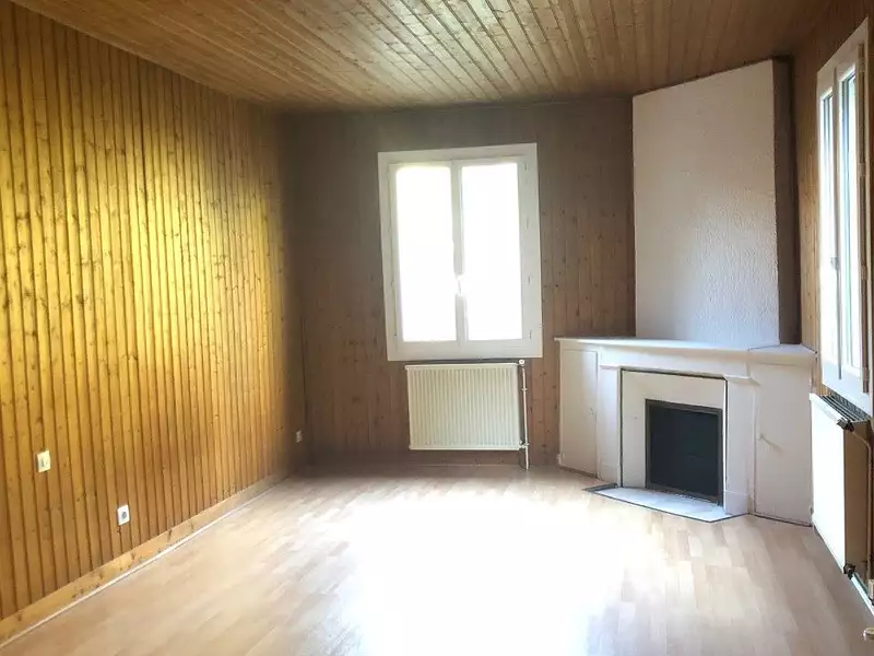 Appartement, 35,17 m²