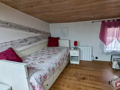 Maison, 83 m²
