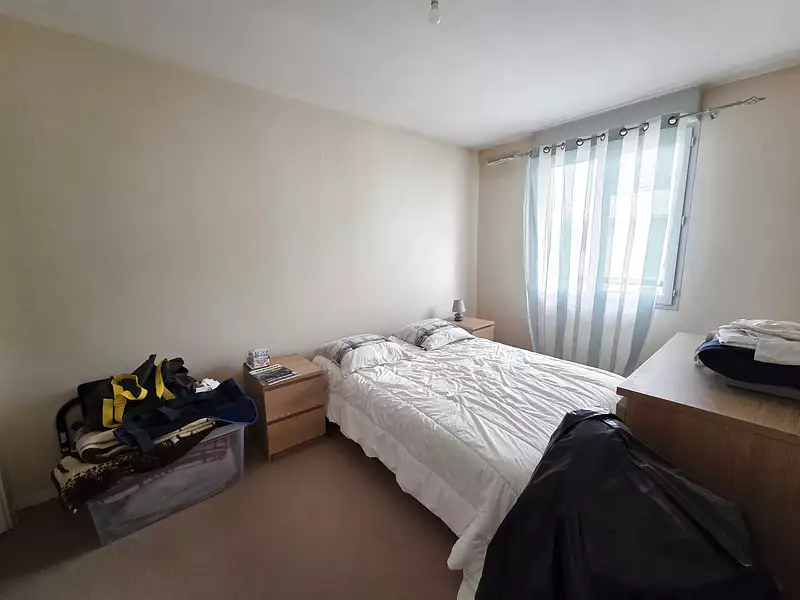 Appartement, 40 m²