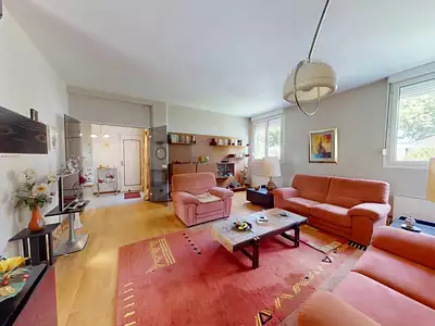 Maison, 98 m²