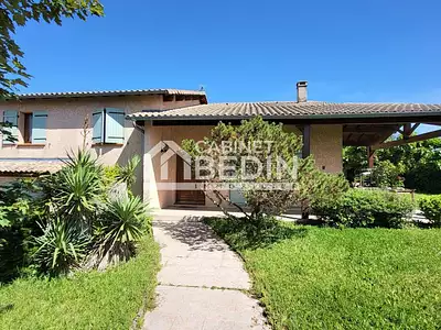 Maison, 160 m²