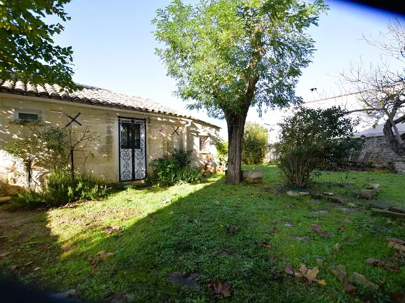 Maison, 127 m²