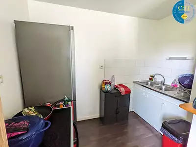 Appartement, 42,33 m²