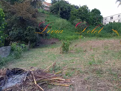Terrain, 900 m²