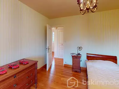 Maison, 186 m²