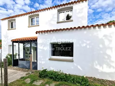 Maison, 189 m²