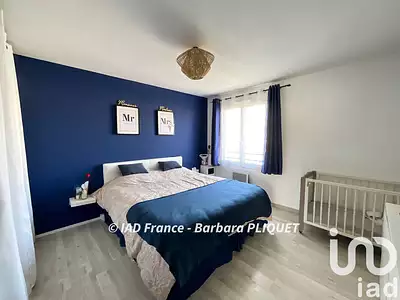 Maison, 105 m²
