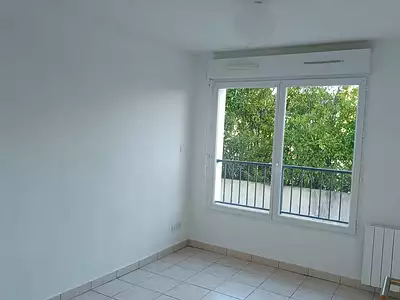 Appartement, 35 m²