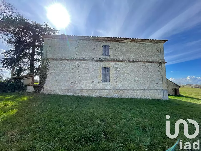 Maison, 200 m²