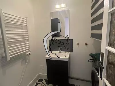 Appartement, 79,3 m²