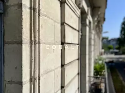 Appartement, 103 m²