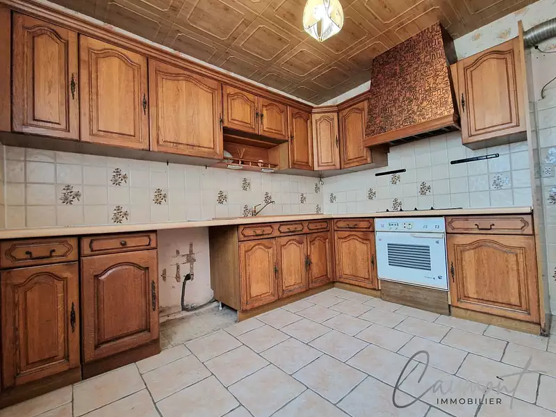 Maison, 113 m²