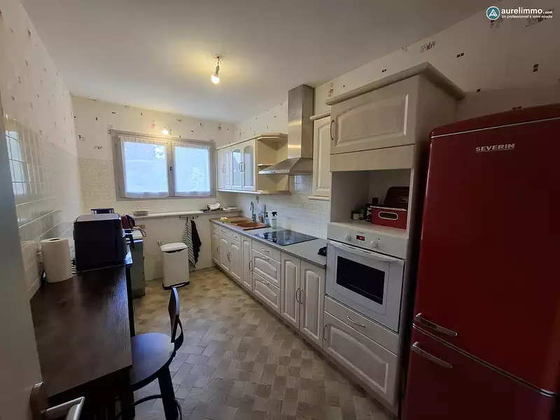 Maison, 135 m²