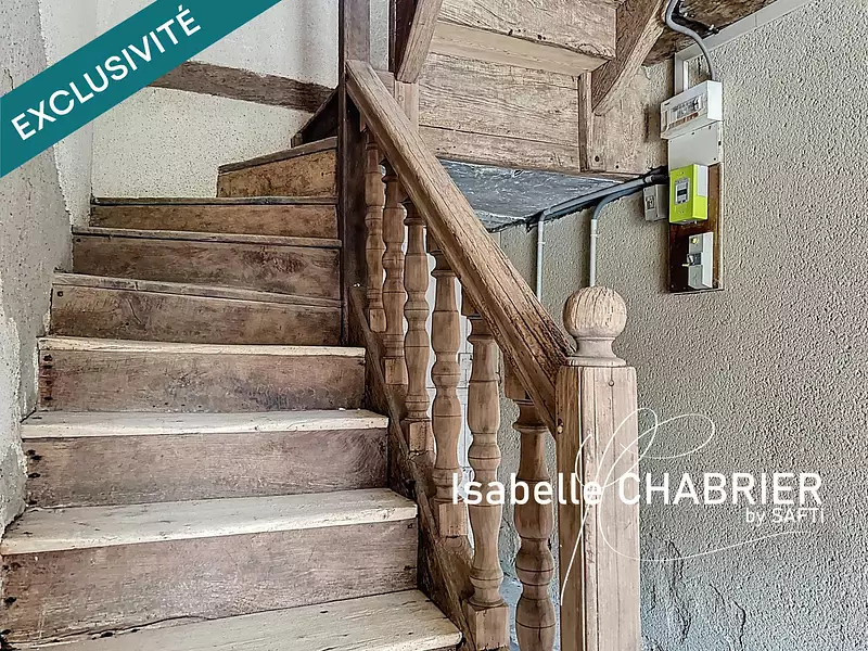 Maison, 143 m²