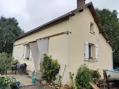 Maison, 85 m²