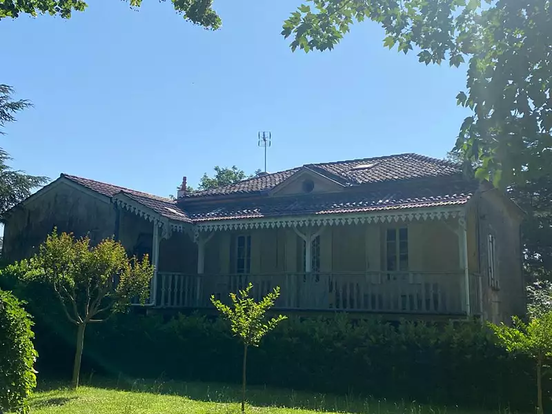 Maison, 150 m²