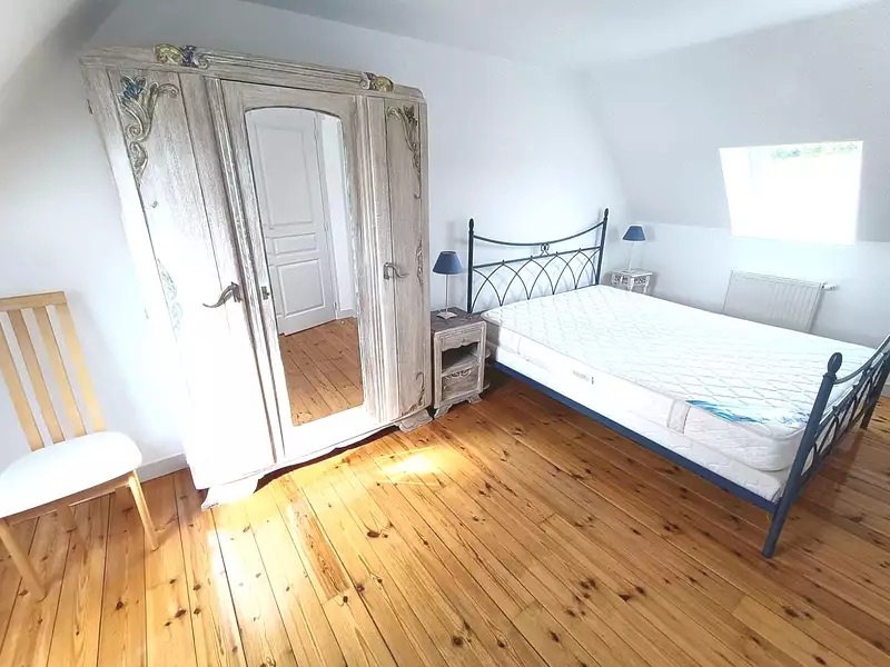 Maison, 163 m²