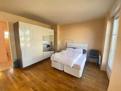 Appartement, 26,7 m²