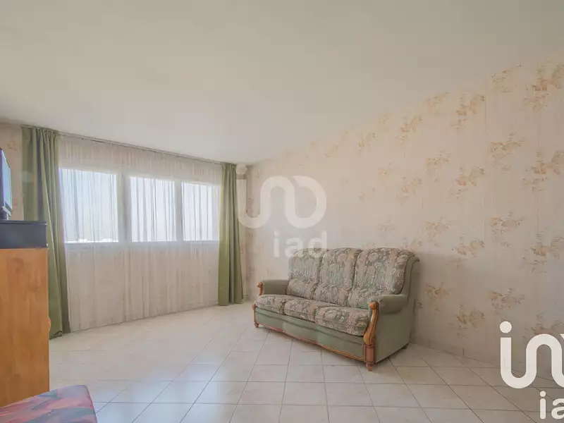 Appartement, 66 m²
