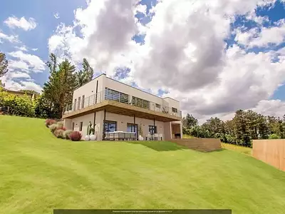 Maison, 146 m²