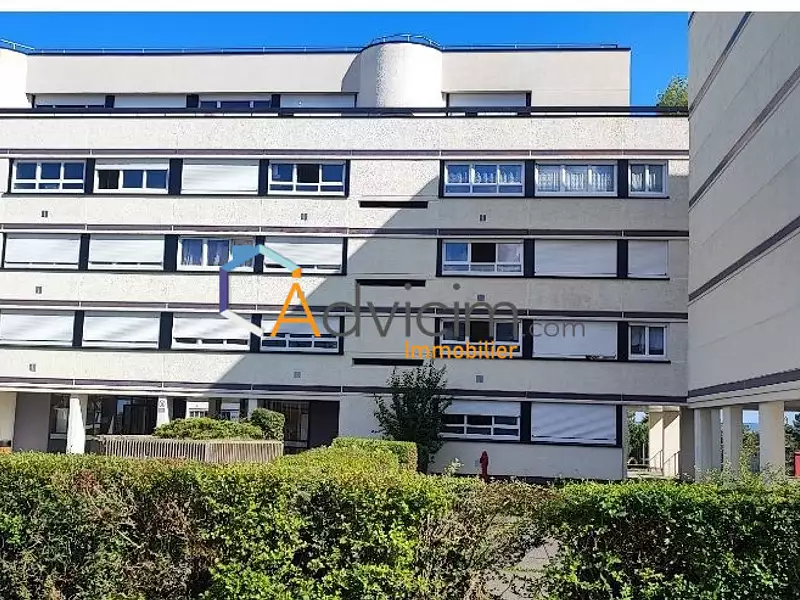 Appartement, 67,2 m²