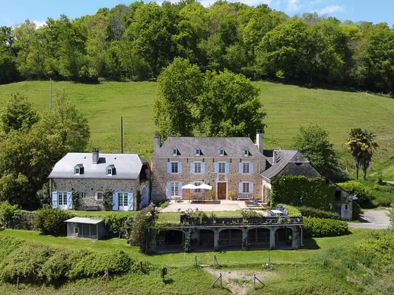 Maison, 450 m²