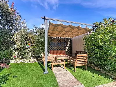 Appartement, 70,69 m²