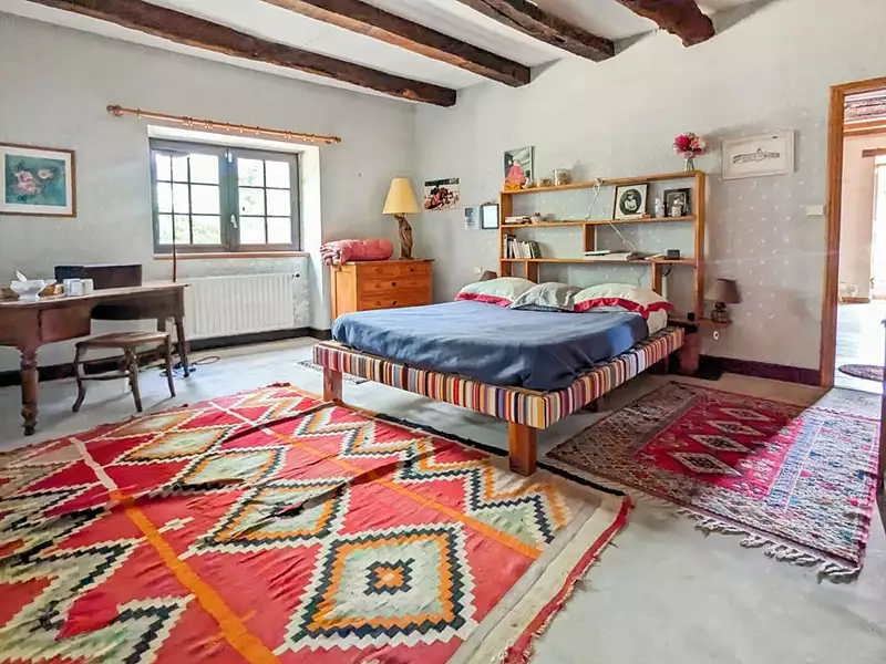 Maison, 253 m²