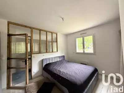 Maison, 105 m²