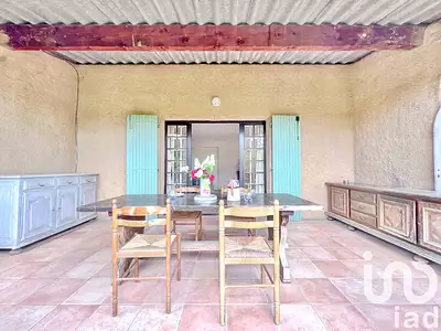 Maison, 121 m²