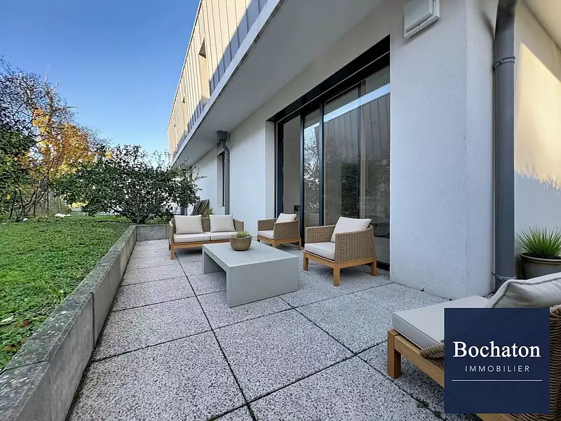 Appartement, 48,29 m²