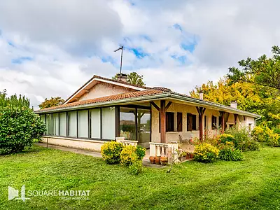 Maison, 108,5 m²