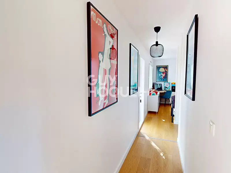 Maison, 160 m²