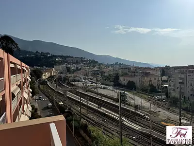 Appartement, 57,01 m²