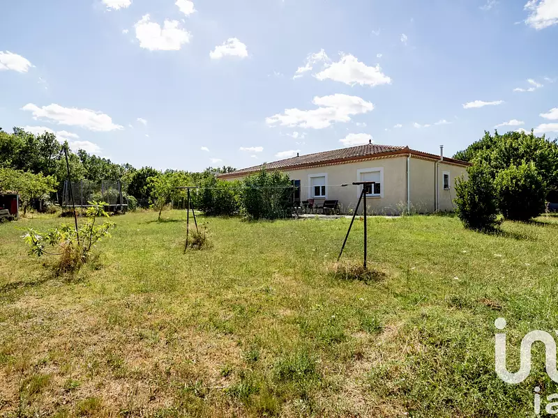 Maison, 128 m²
