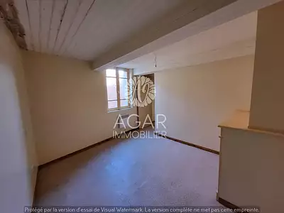 Maison, 59 m²