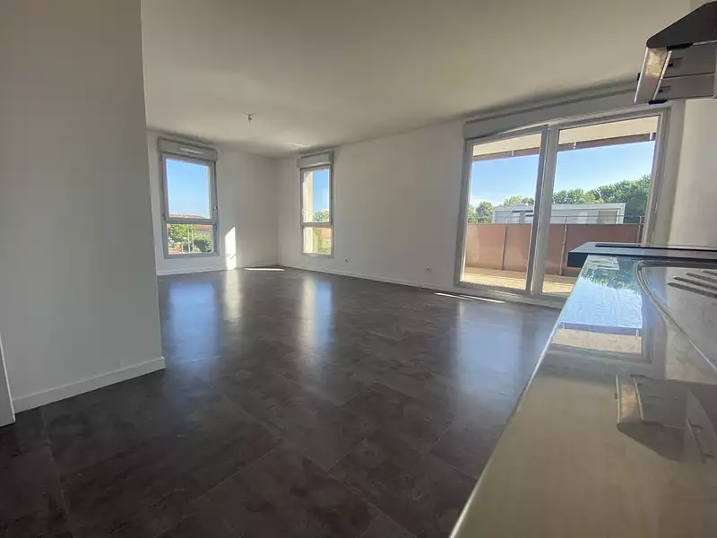 Appartement, 78,06 m²