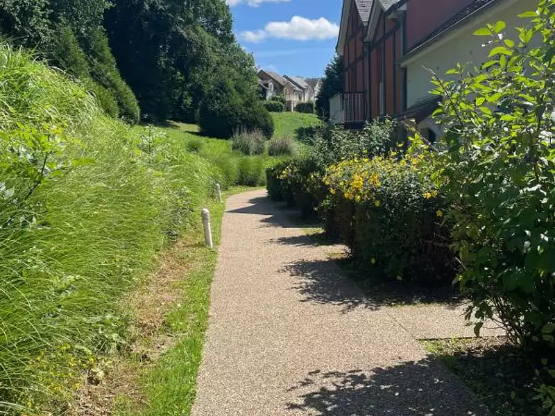 Maison, 48 m²