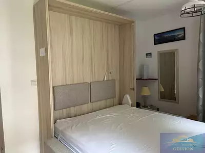Appartement, 26 m²