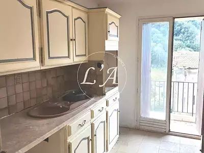 Appartement, 87,76 m²