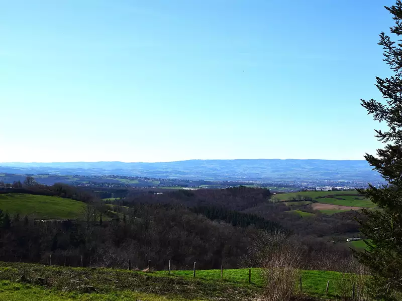 Terrain, 1 245 m²