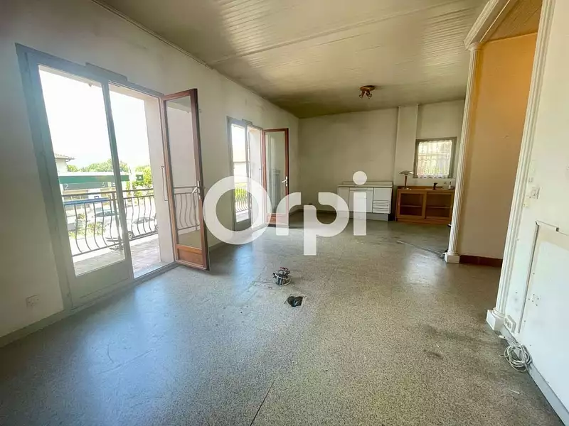 Maison, 96 m²