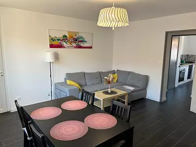 Appartement, 70 m²