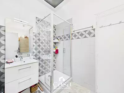 Maison, 49 m²